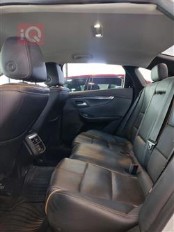 Chevrolet Impala
